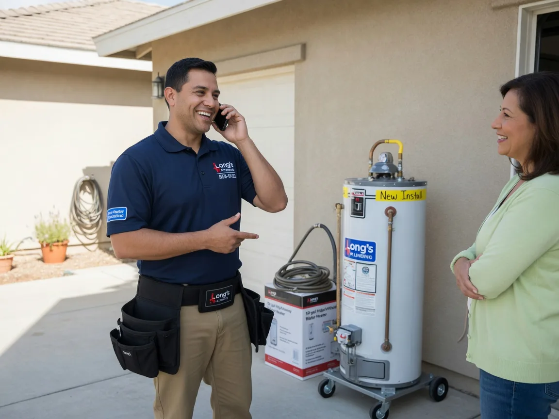 Leak Detection Champion, PA FAQs